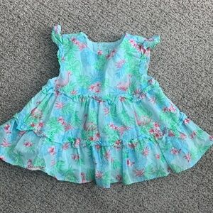 Janie and Jack Dress/Tunic